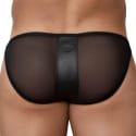  Hurricane Briefs - Black