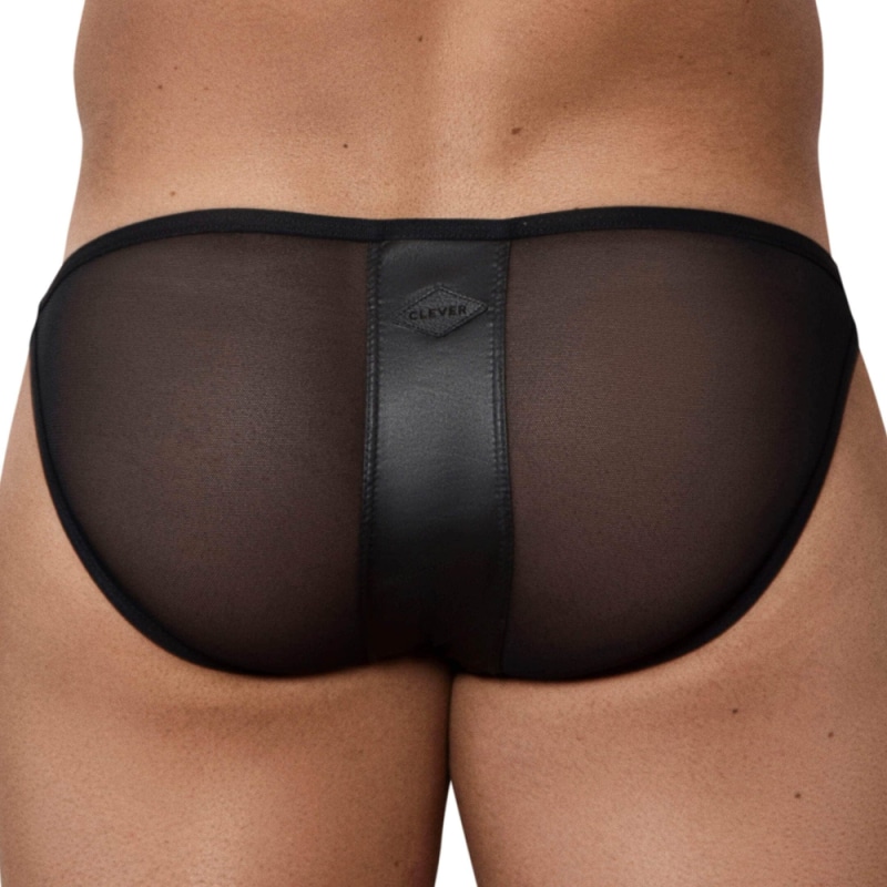  Hurricane Briefs - Black