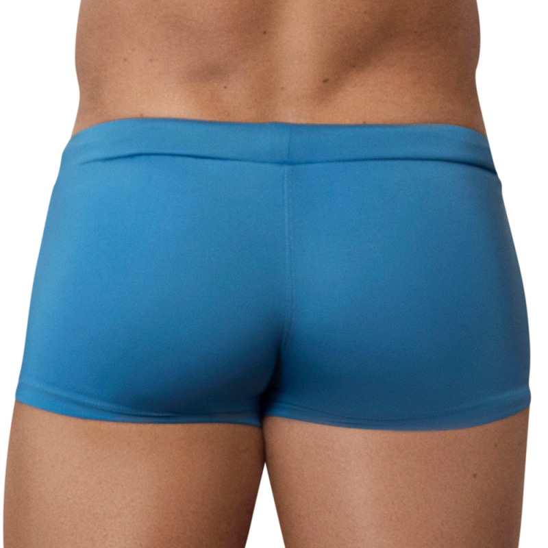  Boxer de Bain Malibu Bleu