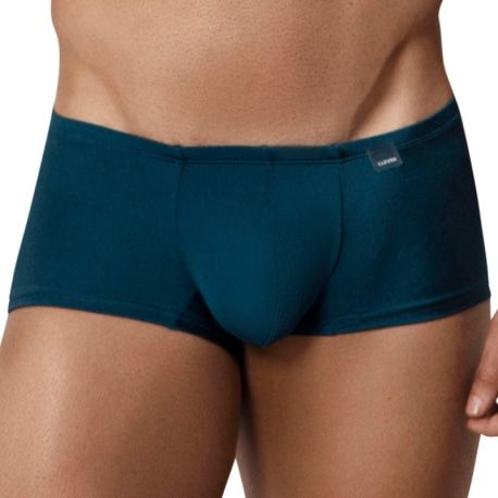  Destellos Trunks - Petrol Blue
