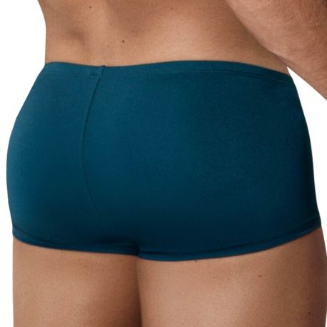 Destellos Trunks - Petrol Blue