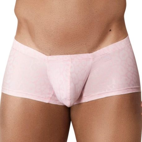  Shine Trunks - Pink