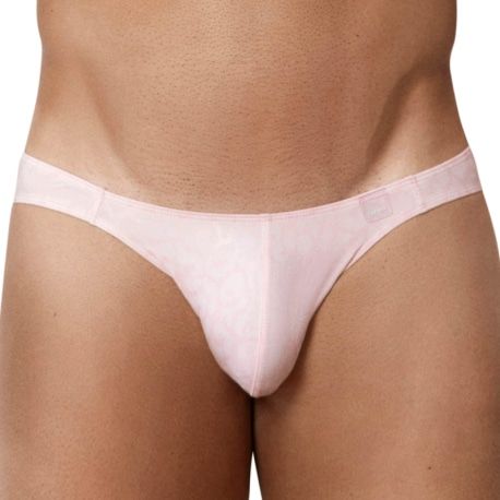  Slip Bikini Shine Rose