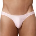  Slip Bikini Shine Rose