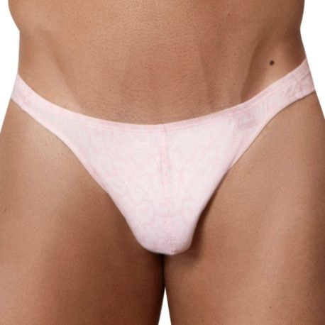  Shine Thong - Pink