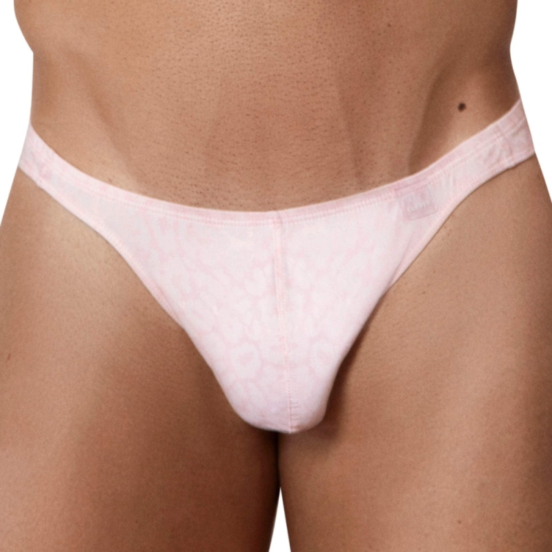  Shine Thong - Pink