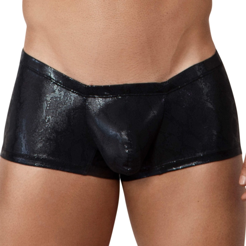  Brilliant Trunks - Black