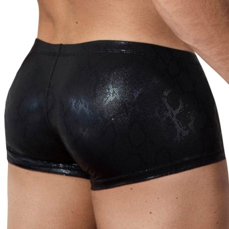  Brilliant Trunks - Black