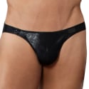  Slip Bikini Brilliant Noir
