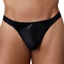  Brilliant Thong - Black