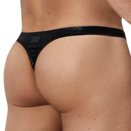  Brilliant Thong - Black