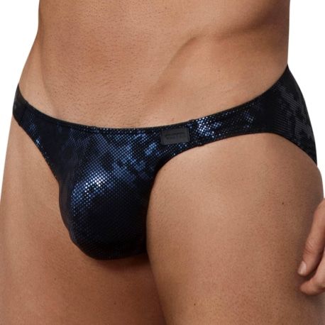  Slip Bikini Cambodia Bleu