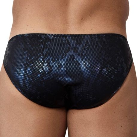  Cambodia Bikini Briefs - Blue