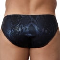  Cambodia Bikini Briefs - Blue