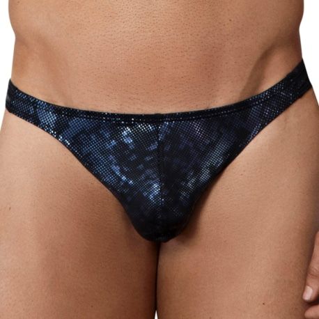  String Cambodia Bleu