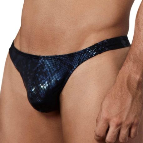  String Cambodia Bleu