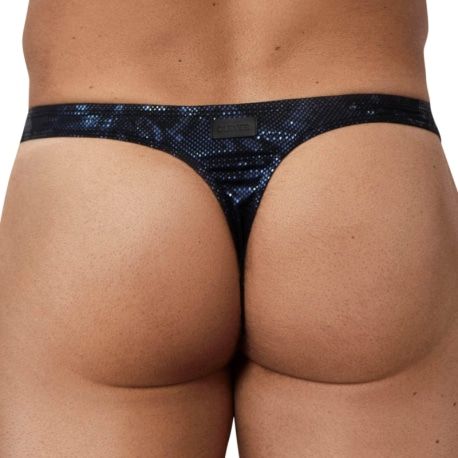  Cambodia Thong - Blue