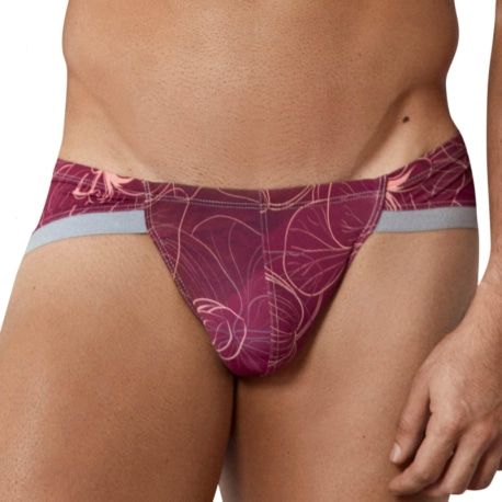  Ramo Briefs - Grape