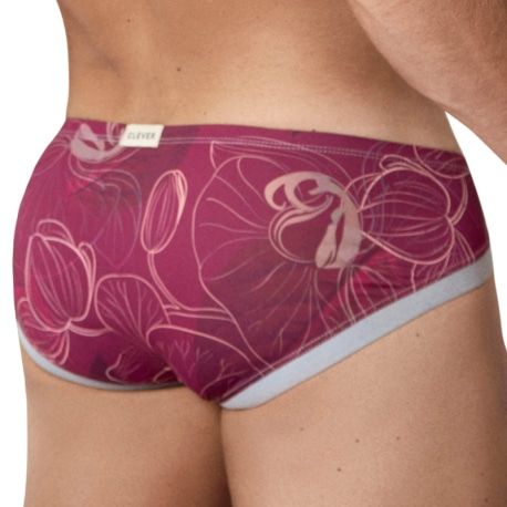  Ramo Briefs - Grape