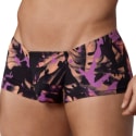  Shorty Natura Noir