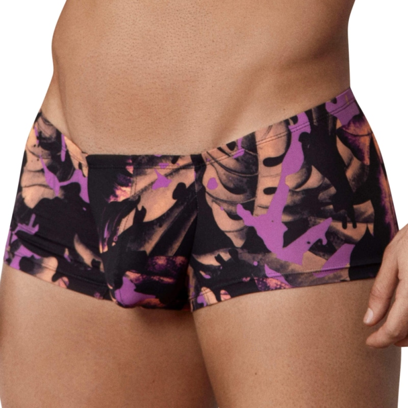  Shorty Natura Noir