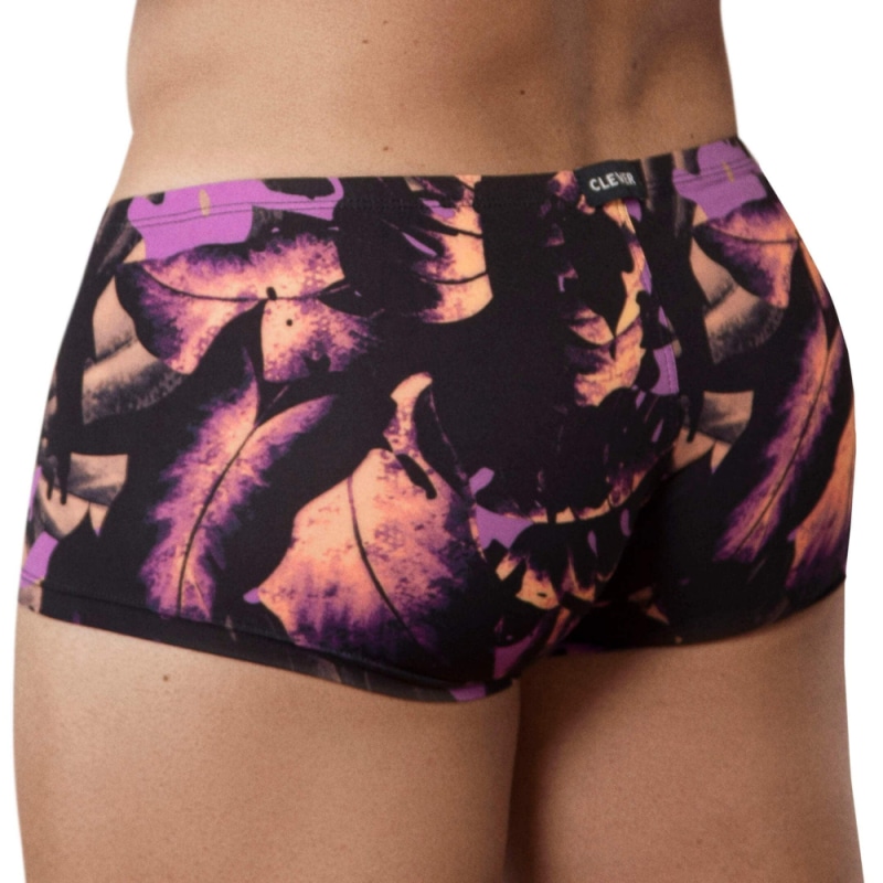  Shorty Natura Noir