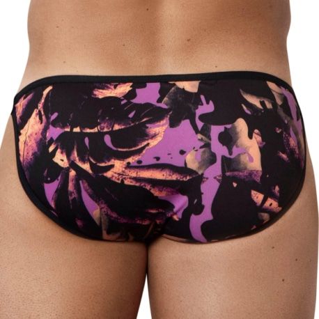  Natura Bikini Briefs - Black