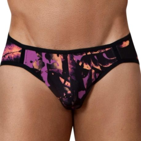  Natura Jockstrap - Black