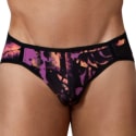  Natura Jockstrap - Black