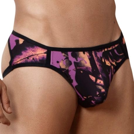  Natura Jockstrap - Black
