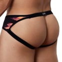  Natura Jockstrap - Black