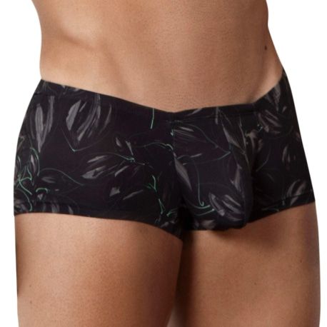  Shorty Oasis Noir