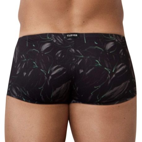  Shorty Oasis Noir