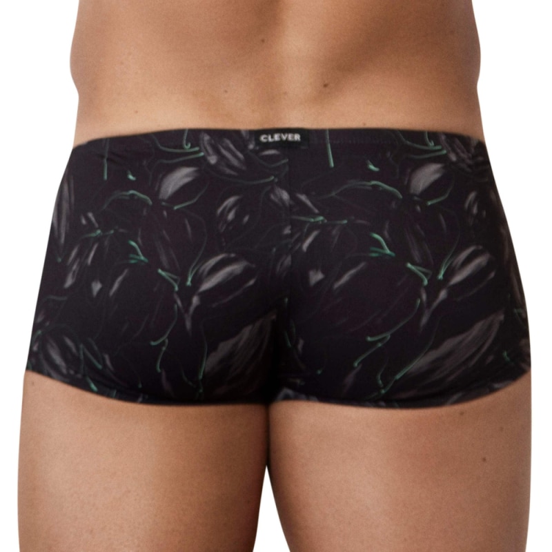  Oasis Trunks - Black