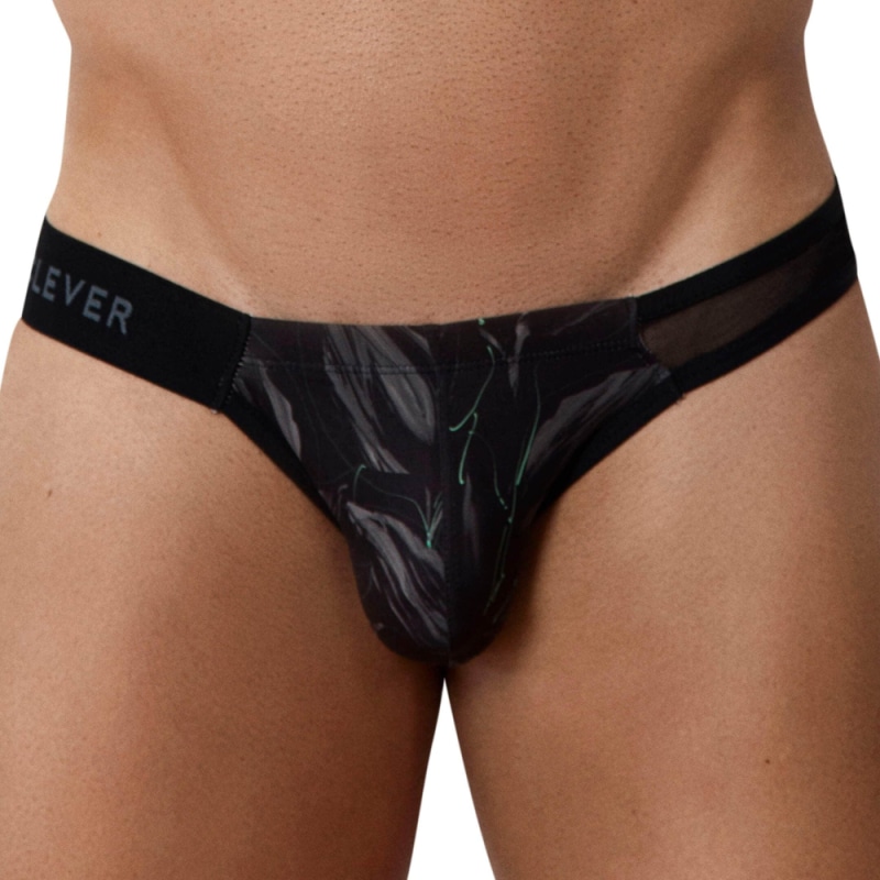  Oasis Bikini Briefs - Black