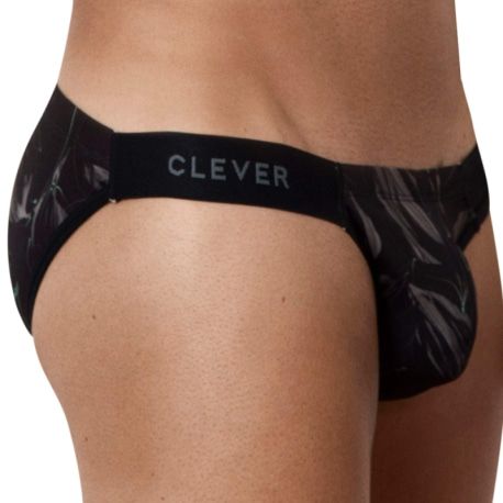  Oasis Bikini Briefs - Black