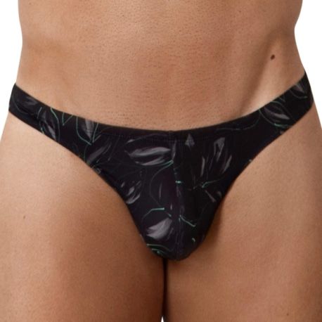  String Oasis Noir