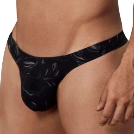  String Oasis Noir