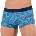 HOM Boxer Court Douro Bleu Azur