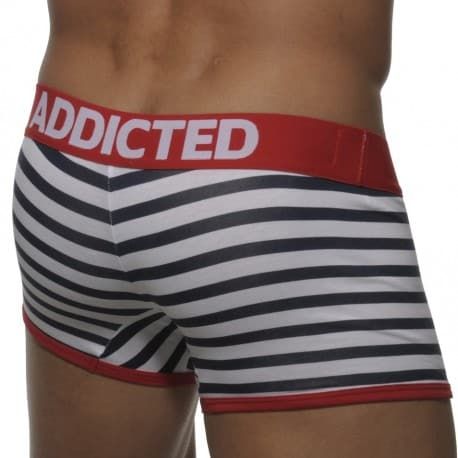 Boxer Sailor
