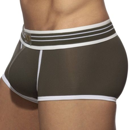 Boxer Court Double Trouble Kaki