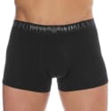 Emporio Armani Boxer New Icon Coton Noir