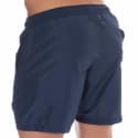 Bikkembergs Stripes Swim Shorts - Navy