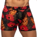 Addicted Camelia Shorts