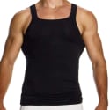 Modus Vivendi Bamboo Tank Top - Black