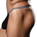 Andrew Christian String Almost Naked Archer Noir