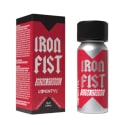  Iron Fist Ultra Strong Pentyl Poppers - 24 ml