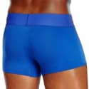 Diesel Boxer Coton Bold Logo Bleu
