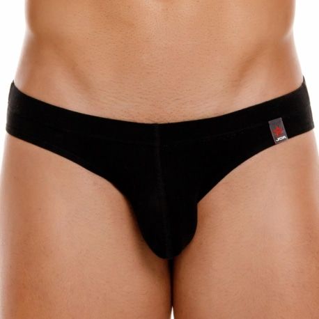  Club Bikini Briefs - Black