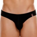 Club Bikini Briefs - Black